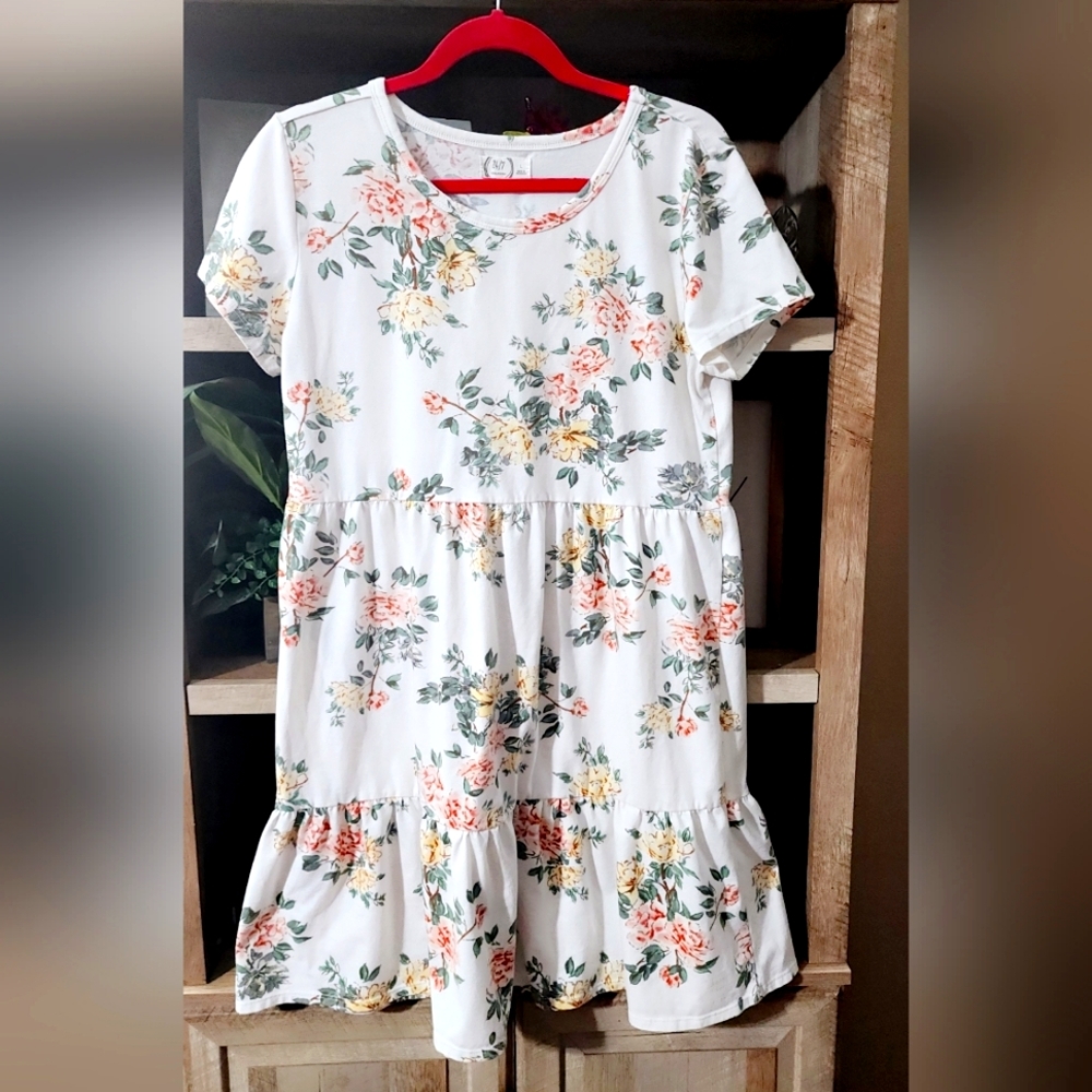 Maurices Dress Size Large
